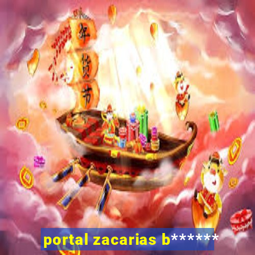 portal zacarias b******